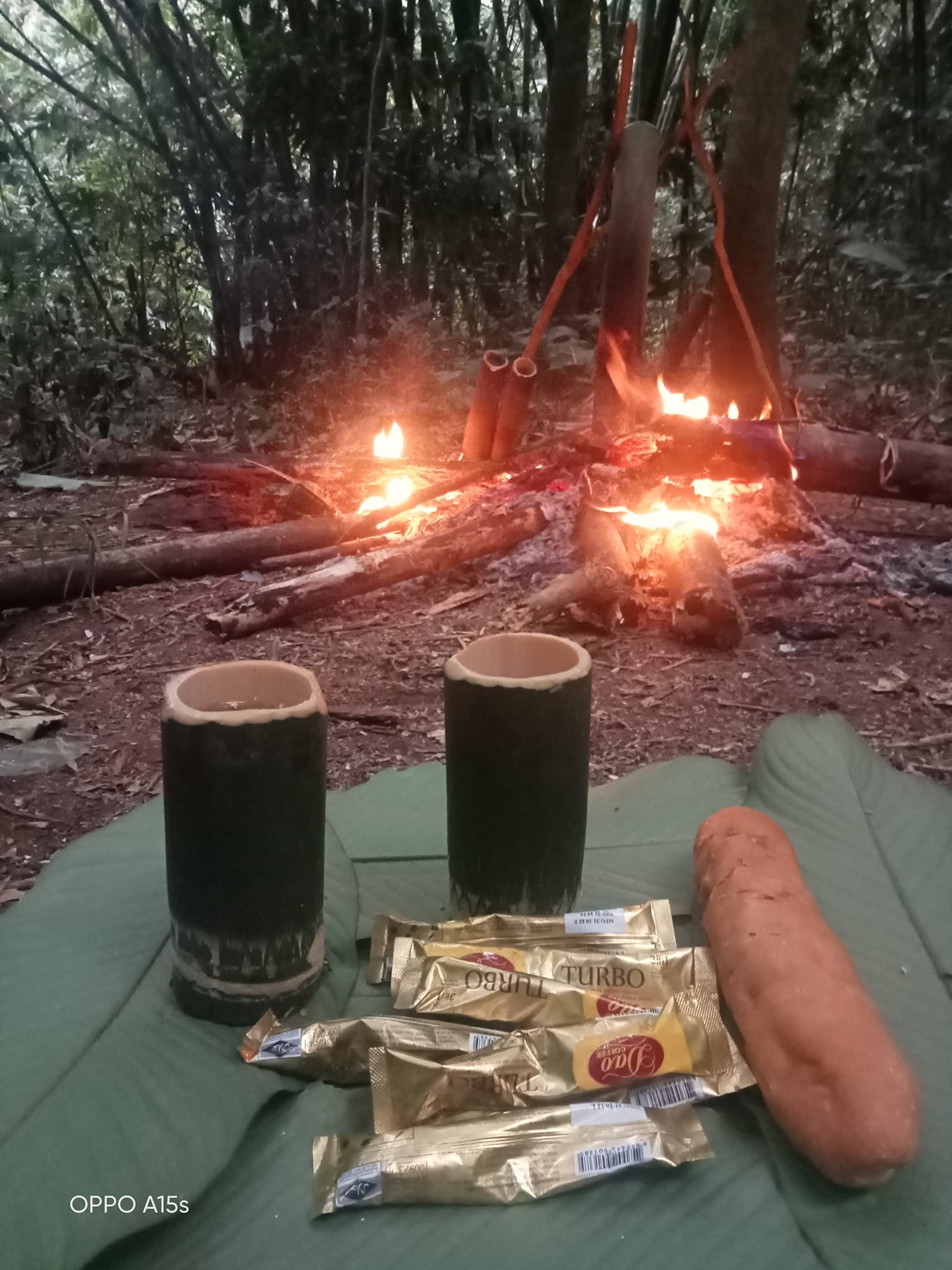 3 Days Phongsaly National Park Trekking Tour